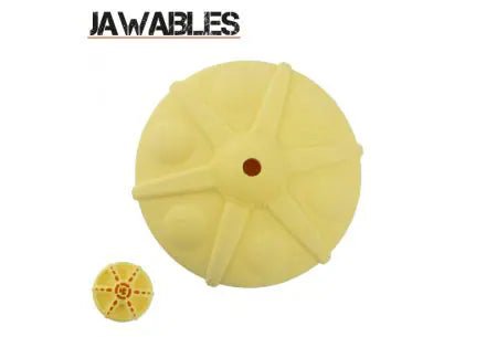 Jawables Flying Sand Dollar Toy