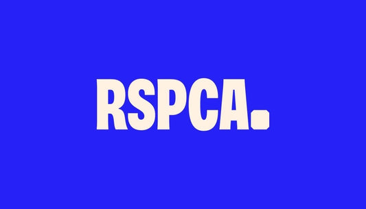 Support the RSPCA