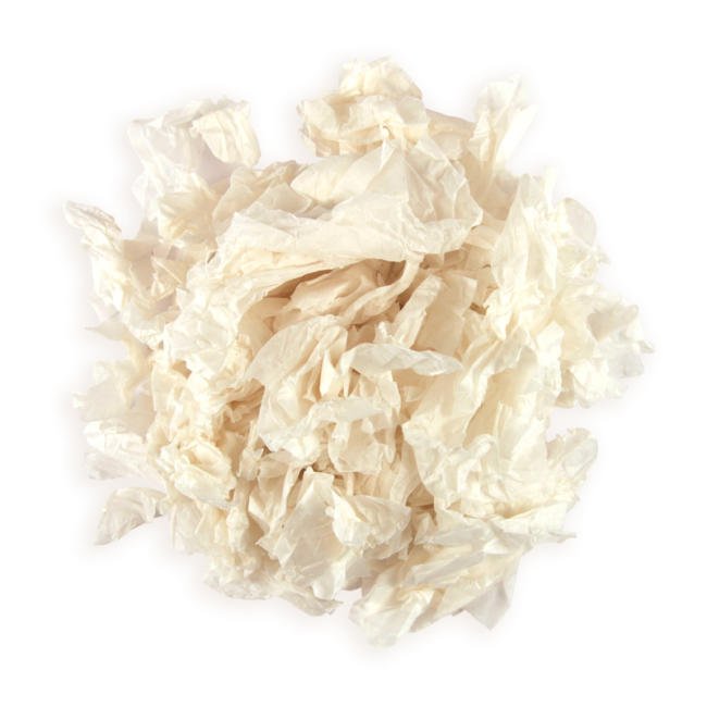 Shredded Paper Bedding 50g