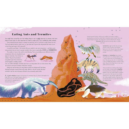 Awesome Animal Evolution