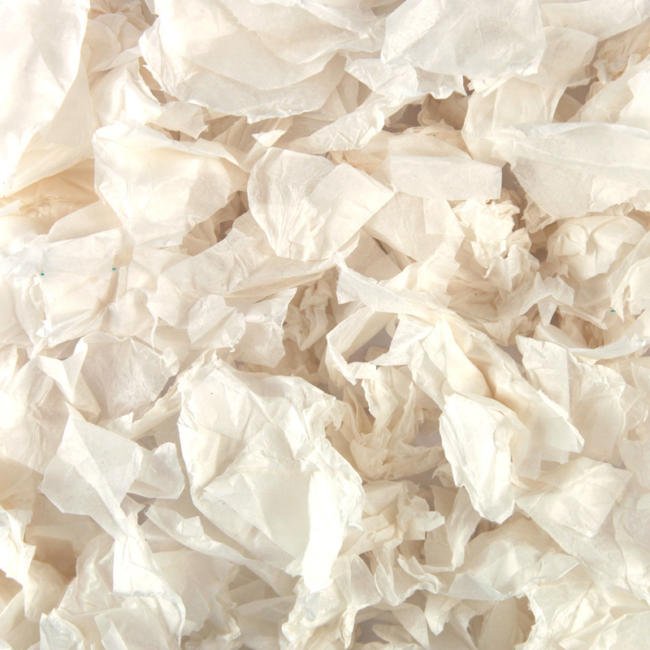 Shredded Paper Bedding 50g