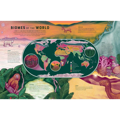 Life: The Wonders of Biodiversity