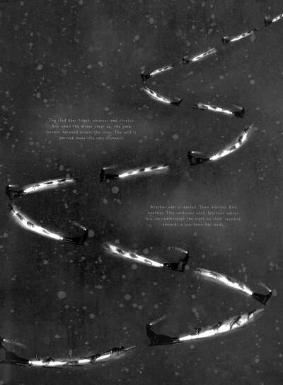 Fourteen Wolves: A Rewilding Story