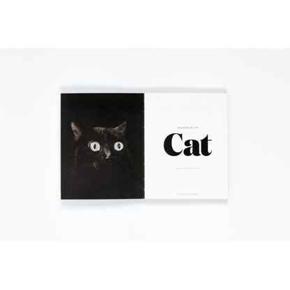 Book of the Cat