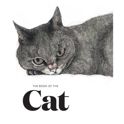 Book of the Cat