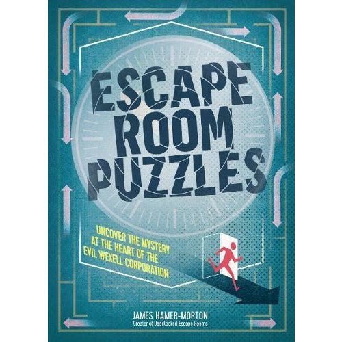 Escape Room Puzzles
