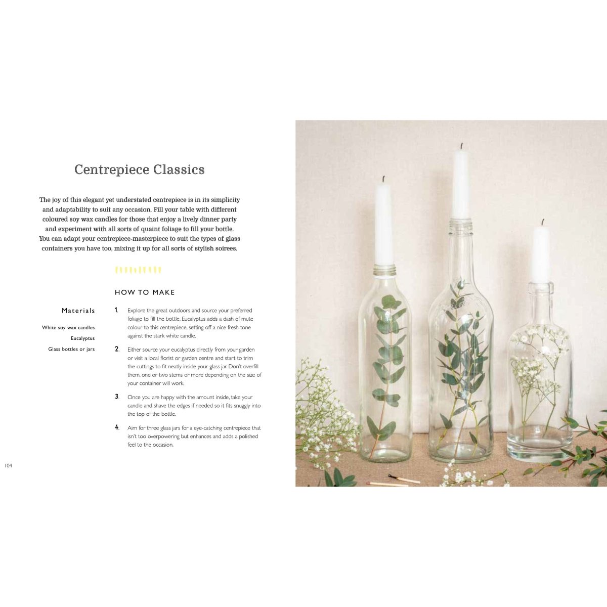 Green Gifts: 40 Sustainable and Beautiful Present Ideas