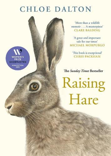 Chloe Dalton: Raising Hare