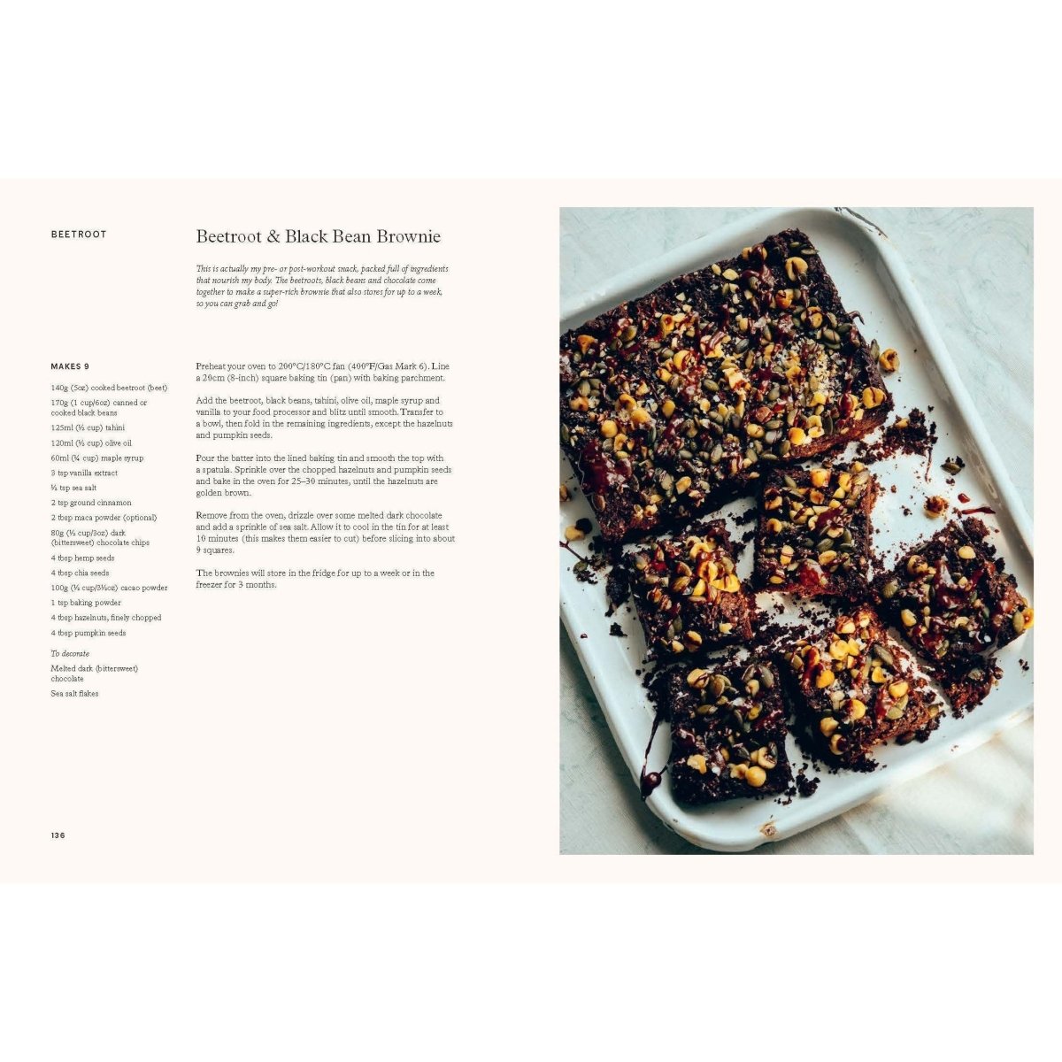 Gaz Oakley: Plant to Plate