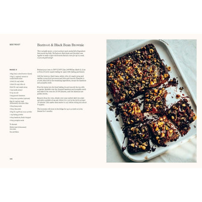 Gaz Oakley: Plant to Plate