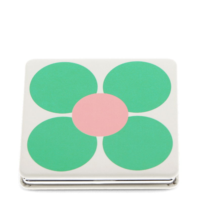 Daisy Pocket Mirror