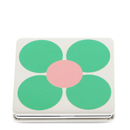 Daisy Pocket Mirror