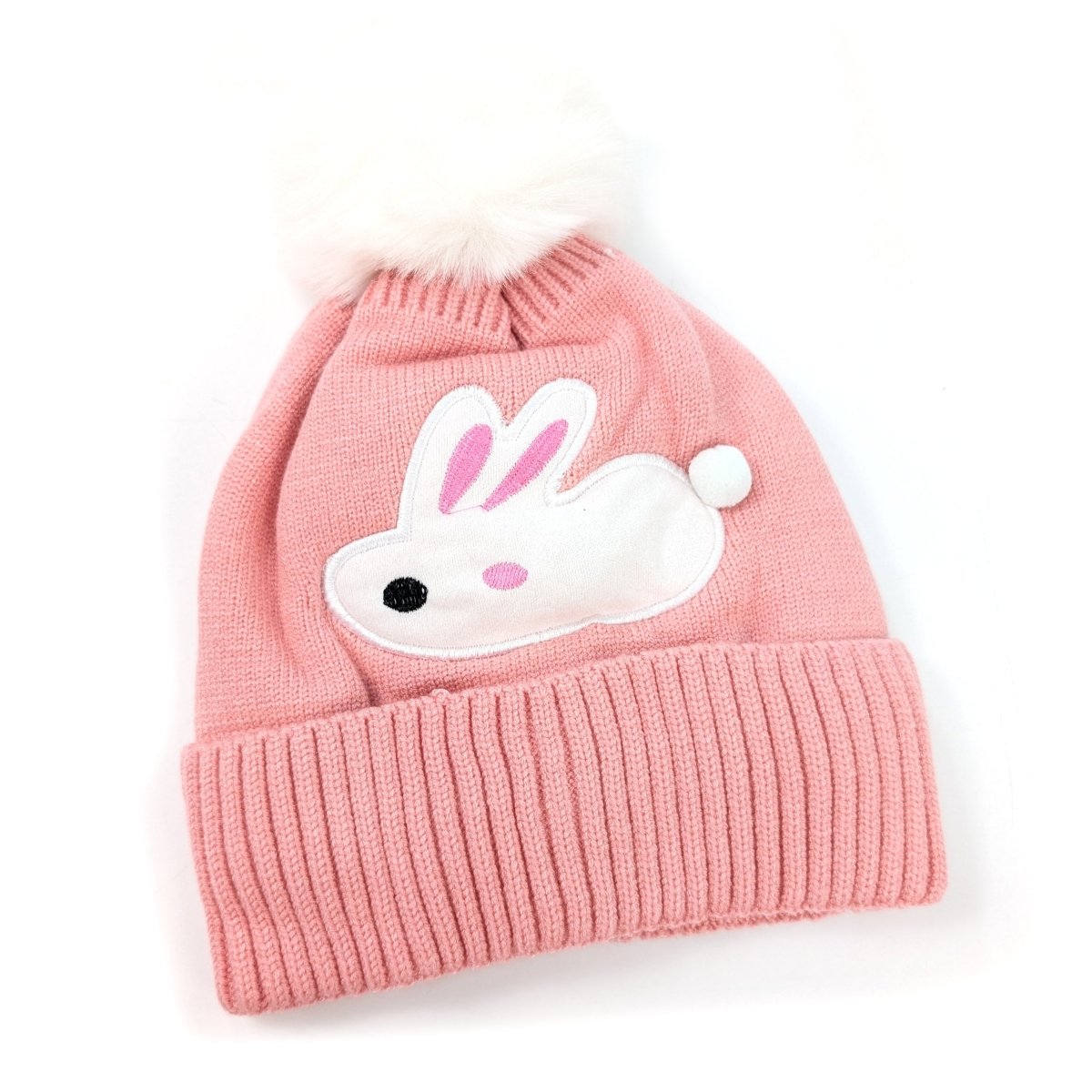 Rosie Rabbit Children's Hat