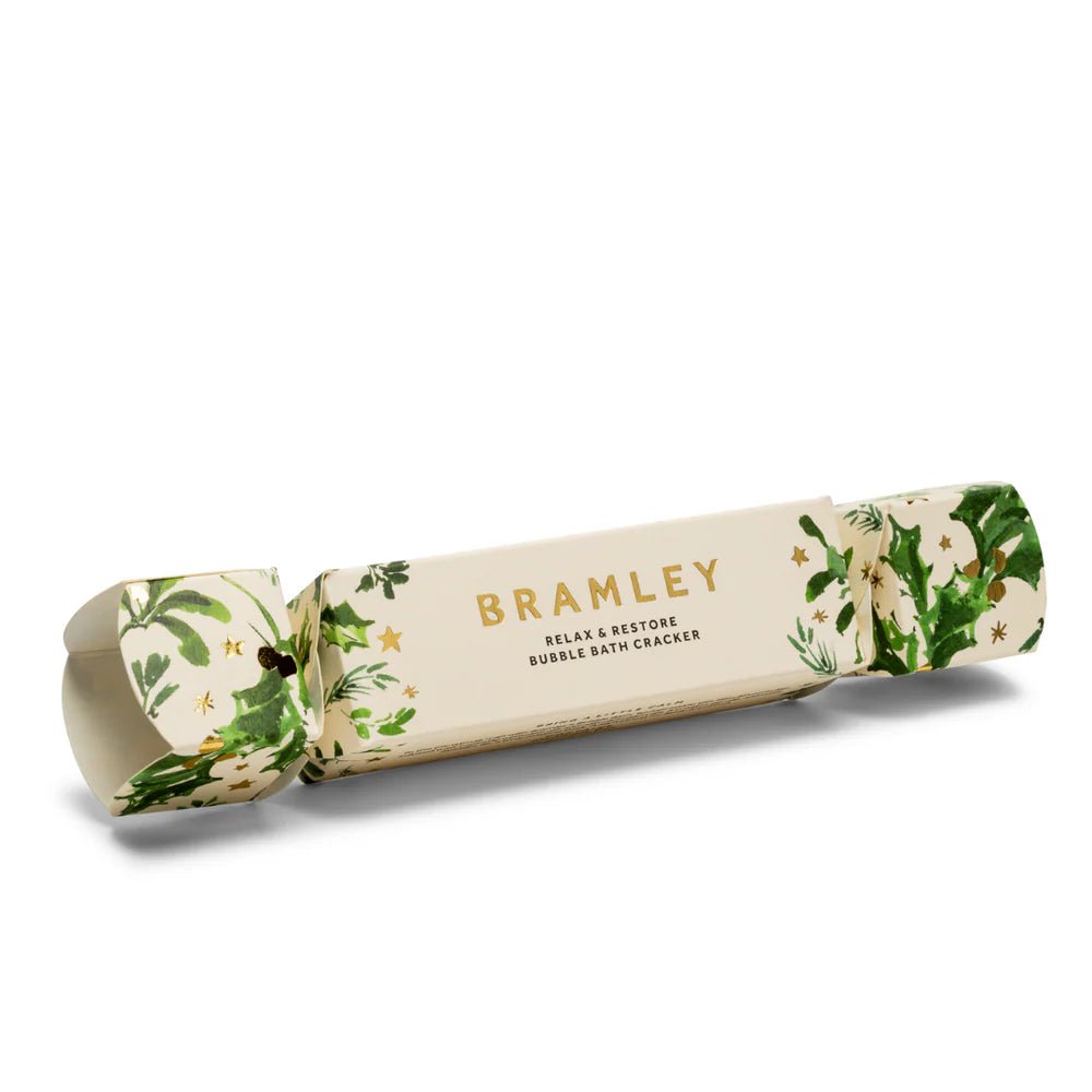 Bramley Relax & Restore Cracker