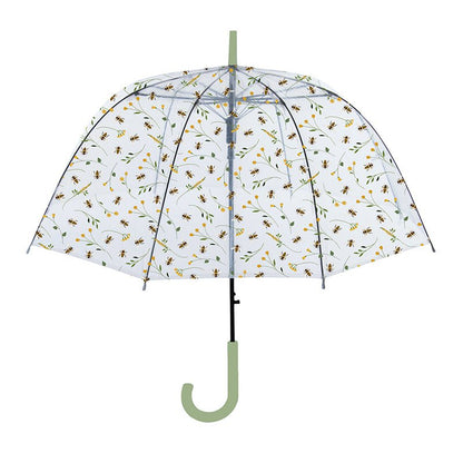 Bee Print Umbrella