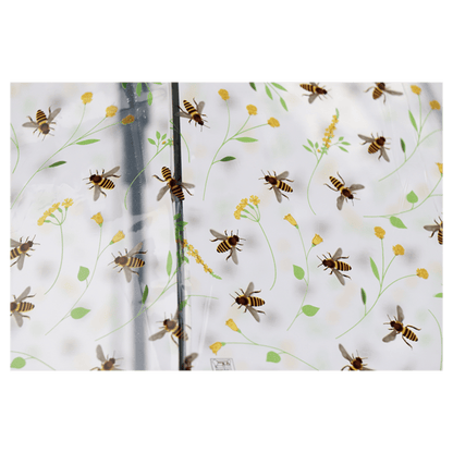 Bee Print Umbrella