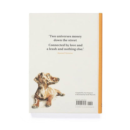 The Book Of Dog Poems