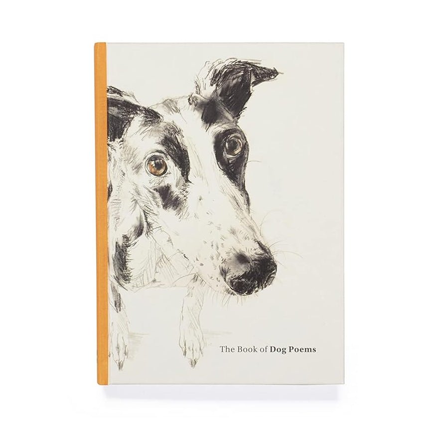 The Book Of Dog Poems