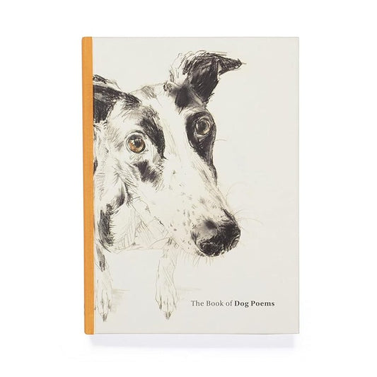 The Book Of Dog Poems