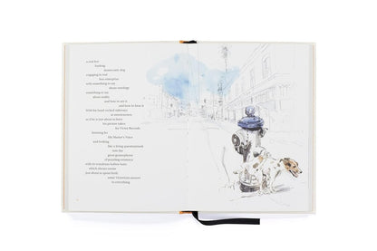 The Book Of Dog Poems