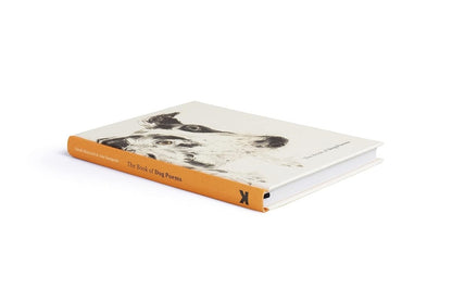 The Book Of Dog Poems