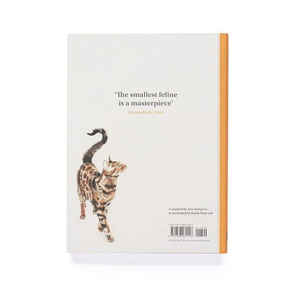 The Book Of Cat Poems