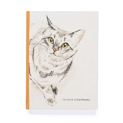 The Book Of Cat Poems