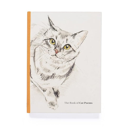 The Book Of Cat Poems