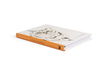 The Book Of Cat Poems