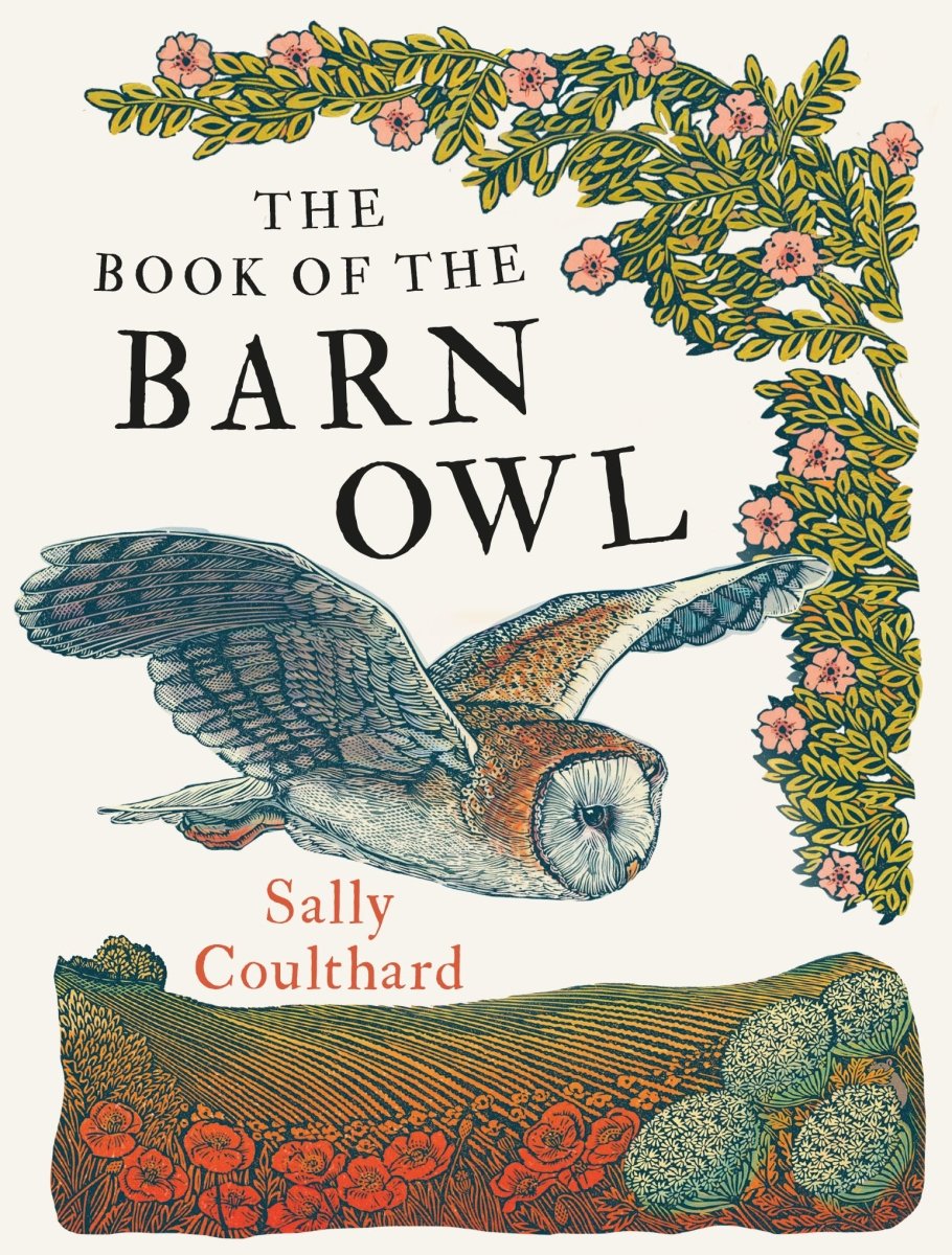 Book Of The Barn Owl