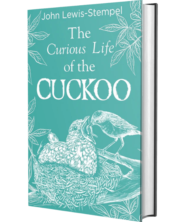 The Curious Life of the Cuckoo