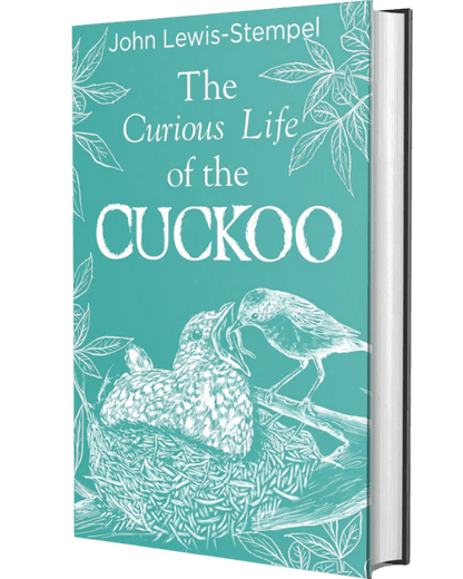 The Curious Life of the Cuckoo