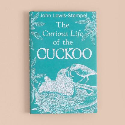 The Curious Life of the Cuckoo