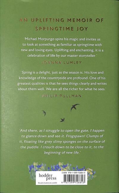 Spring: The Story of a Season