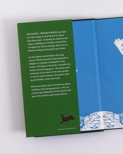 Spring: The Story of a Season