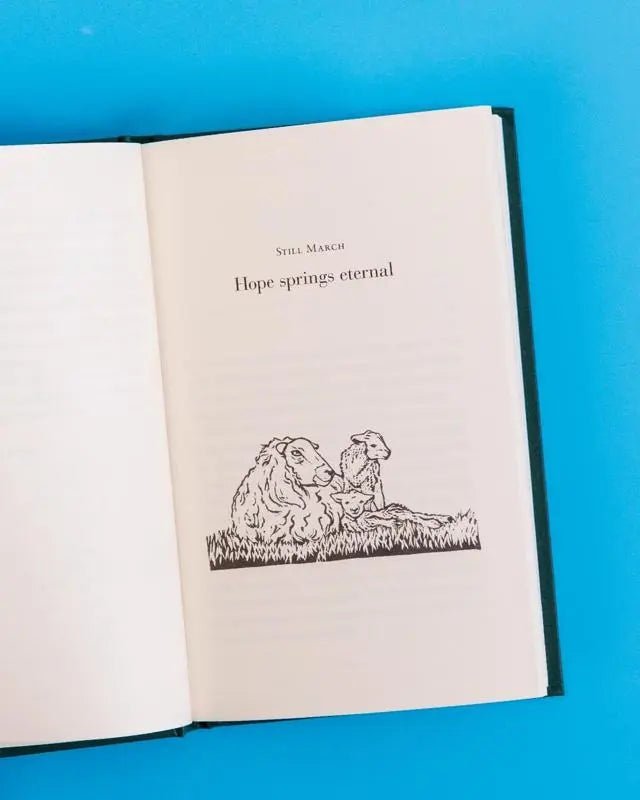 Spring: The Story of a Season