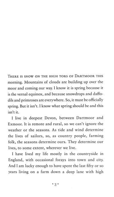 Spring: The Story of a Season