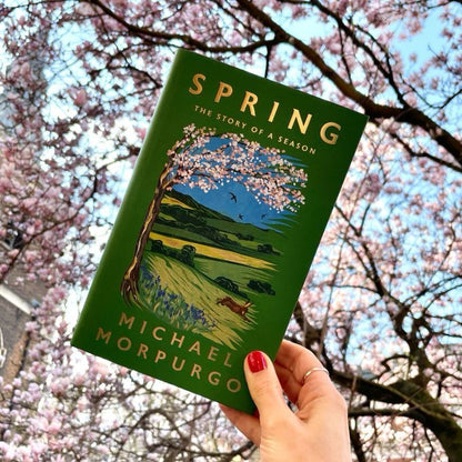 Spring: The Story of a Season
