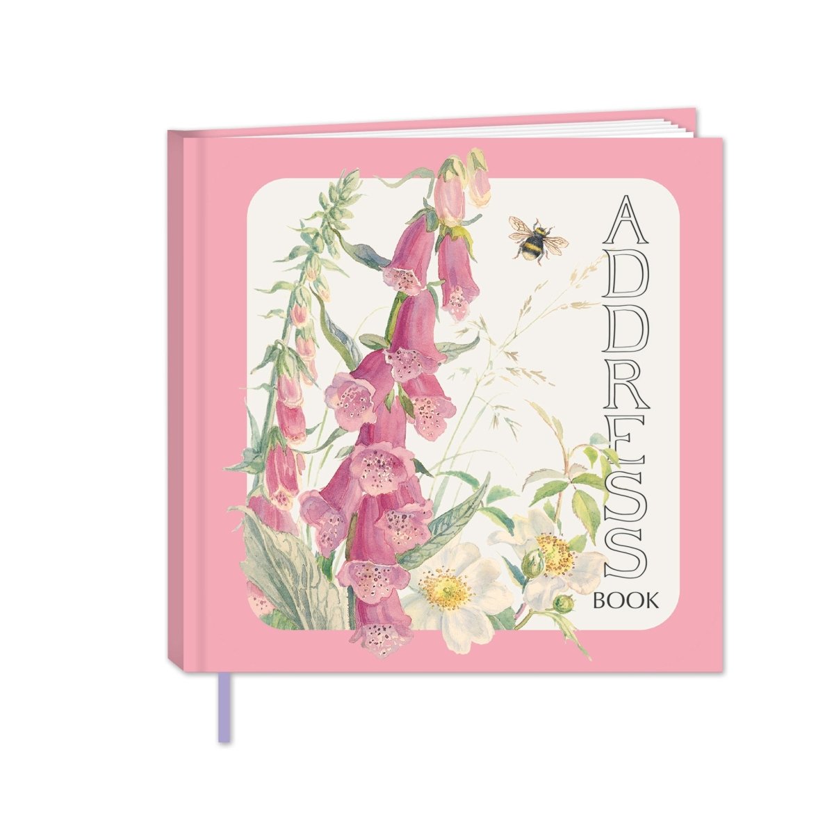 A Country Diary by Edith Holden - Address & Birthday Book