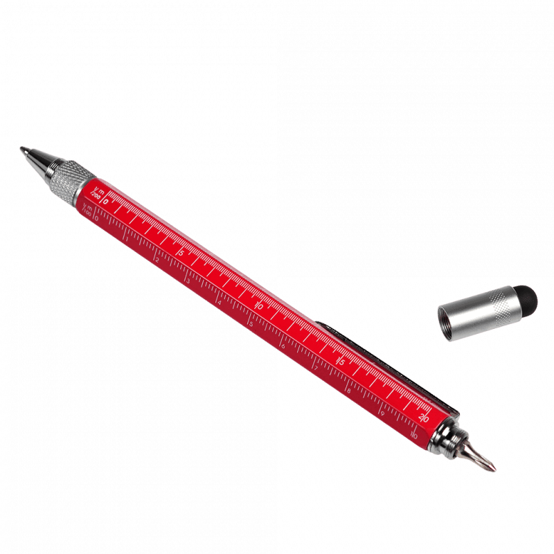 Spirit of Adventure Multi - task Tool Pen