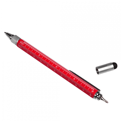 Spirit of Adventure Multi - task Tool Pen