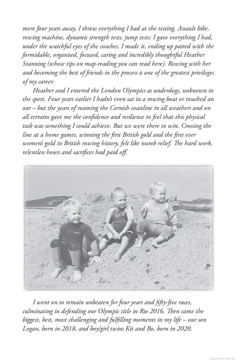 Steve Backshall: Wildlings