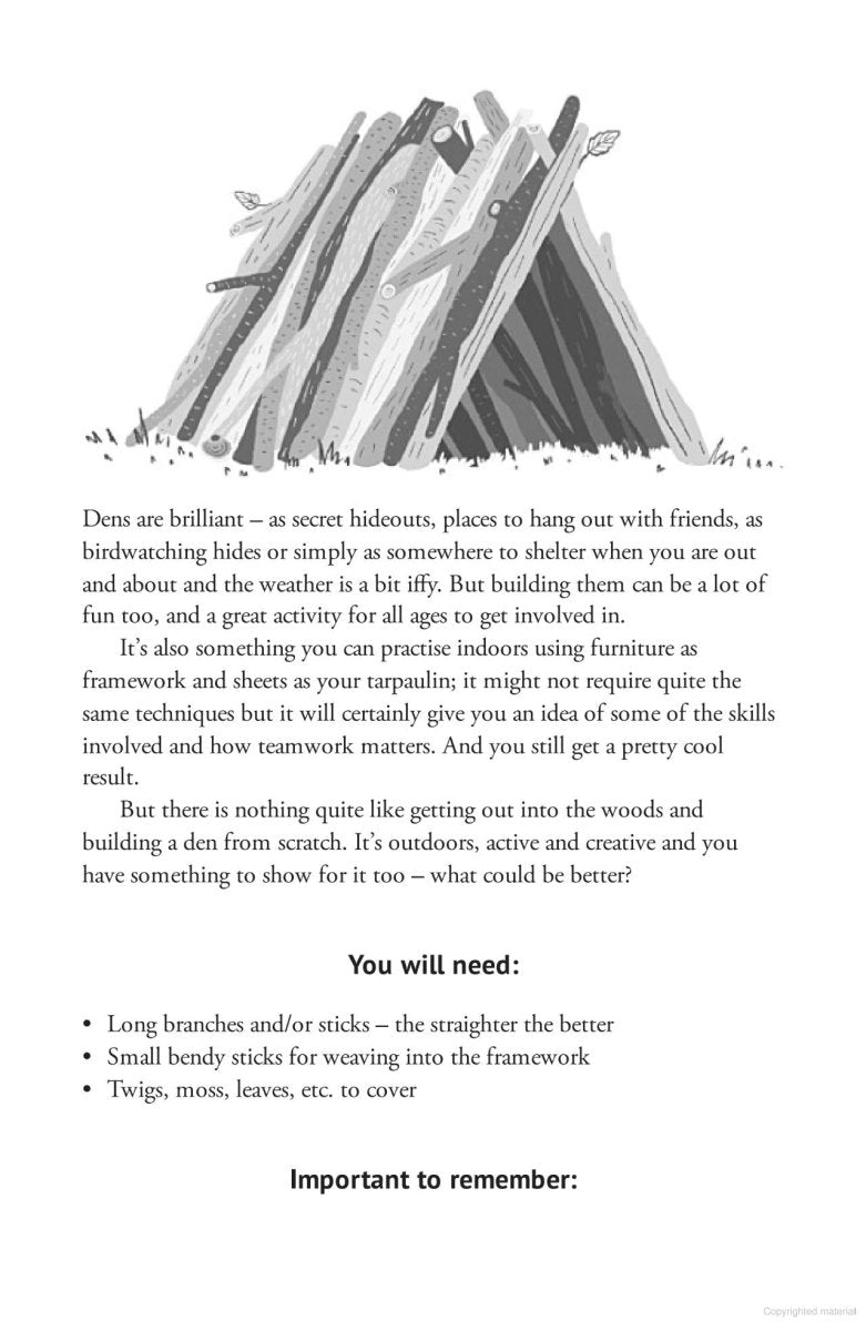 Steve Backshall: Wildlings