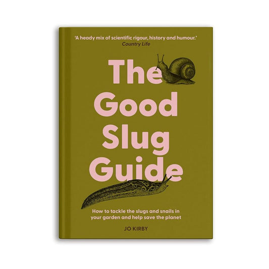 The Good Slug Guide