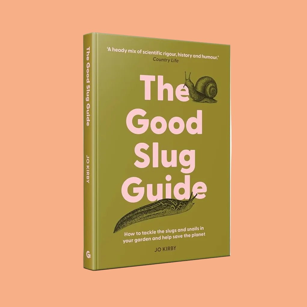 The Good Slug Guide