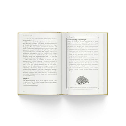 The Good Slug Guide