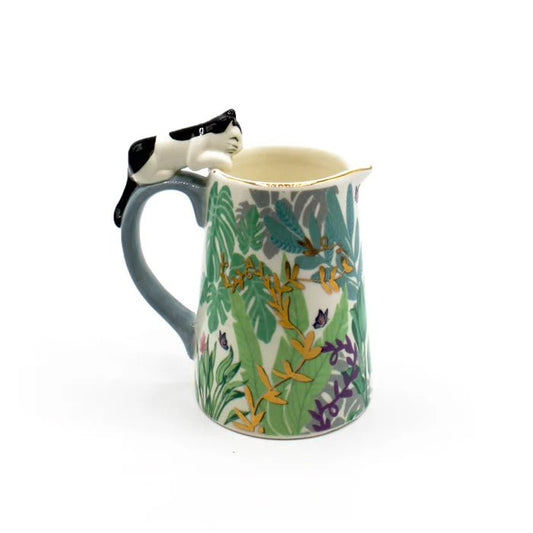 Boulevard Cat Jug