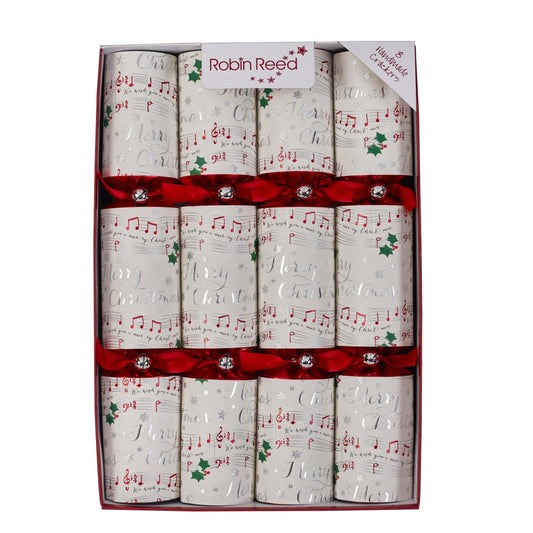 Chime Bars 13” Family Crackers (8 pack)