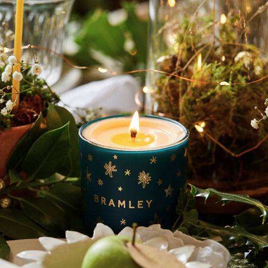 Bramley Large Advent Candle