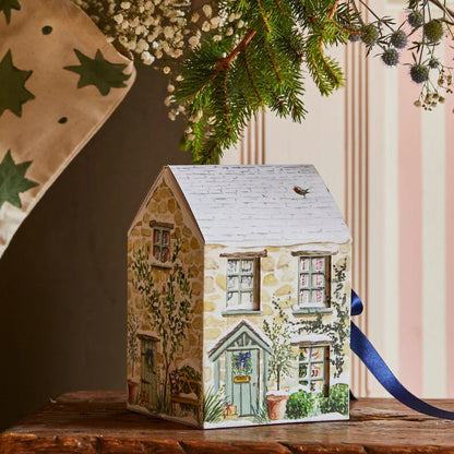 Bramley Christmas Cottage Gift Set